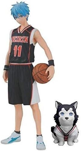 Amazon バンプレスト 黒子のバスケ Master Stars Piece Tetsuya Kuroko Limited Edition フィギュア ドール 通販 Amazon バンプレスト 黒子のバスケ Master Stars Piece Tetsuya Kuroko Limited Edition フィギュア ドール 通販