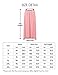 REGNA X BOHO Women's Summer Cool Lightweight Maxi Long Skirt (3 styles, Plus size)