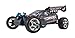 Redcat Racing Tornado S30 Buggy Nitro with 2.4GHz Radio (1/10 Scale), Blue/Red
