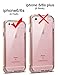 iPhone 11 Pro Max Case 6.5 Inch, Ansiwee Scratch Resistant Clear Back Shock Drop Proof Impact Resist Extreme Durable 360 Protective Cover Case for Apple iPhone 11 Pro Max (:Black)
