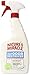 Nature's Miracle P-5452 3-in-1 Odor Destroyer, Fresh Linen Scent, 24-Ounce primary