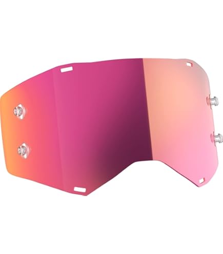 Amazon.com: SCOTT 248776-345 Prospect/Fury MX Single Lens