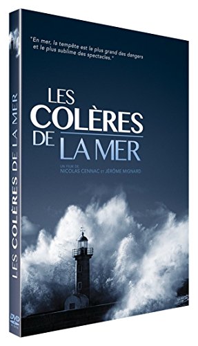 Les Colères De La Mer