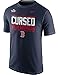 Nike Boston Red Sox MLB World Series 2013 Champions "Cursed With Gr8ness" T-Shirt