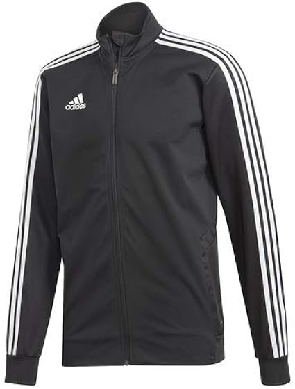 adidas tiro track jacket men's