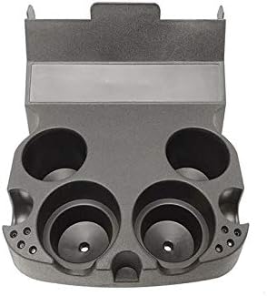 Cup Holder Assembly for EZGO RXV Golf Carts