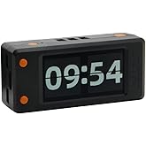 LILYGO T-Display-S3 ESP32-S3 TTGO Development Board | 1.9 inch ST7789 LCD Display