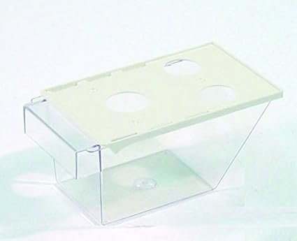 AXENTIA Deckel zu Küchenschütte 231195