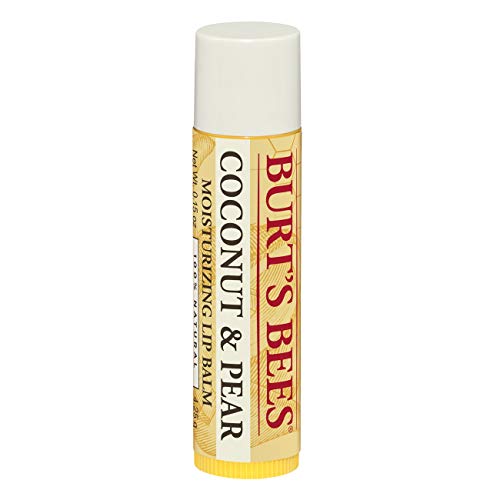 3 Burts+Bees+Natural+Moisturizing+Extracts