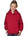 Hanes Youth ComfortBlend® EcoSmart® Pullover Hoodie