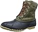 Sorel Men's Cheyanne Lace Full-Grain Cold-Weather Boot
