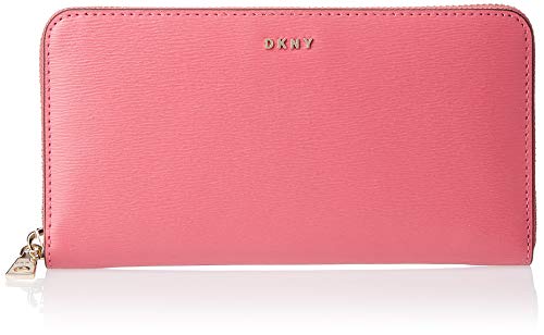 Buy DKNY Pink Zip-Around Cartera Online Ecuador Ubuy