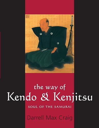 Kendo Solo Training (A Closer Look at the Sword Scroll): Kansuke