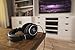 Sennheiser HD 598 Special Edition Over-Ear Headphones - Black