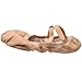 Bloch Dance Women's Pro Elastic Split Sole Canvas Ballet Slipper/Shoe