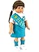 18 Inch Doll Clothes - Junior Girl Scout Outfit | Fits 18