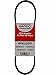 Bando USA 4PK1050 OEM Quality Serpentine Belt
