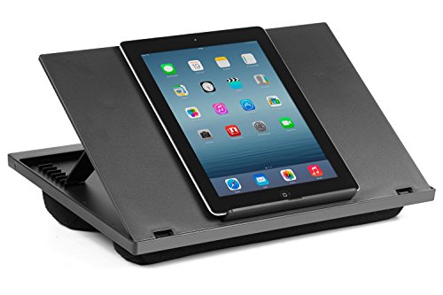 Halter-Lap-Desk-Laptop-Stand-with-8-Adjustable-Angles-and-Dual-Microbead-Bolster-Cushions