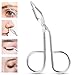 Koicaxy Stainless Steel Eyebrow Tweezer