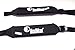 Set Of 2 Redmax OEM Leaf Blower Shoulder Straps 511758401 Fits EBZ7500 primary