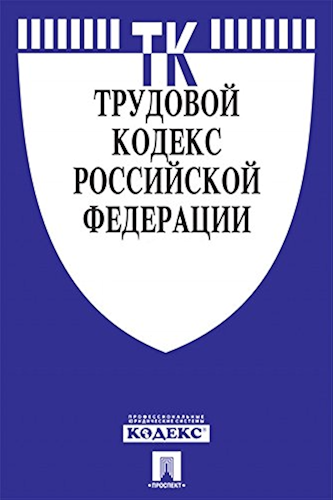 Download Трудовой кодекс РФ по состоянию на 01.07.2019 (Russian Edition) PDF