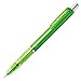 Zebra DelGuard 0.5mm Lead Mechanical Pencil, Light Green Body (P-MA85-LG)