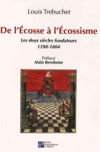 De l'Écosse à l'écossisme