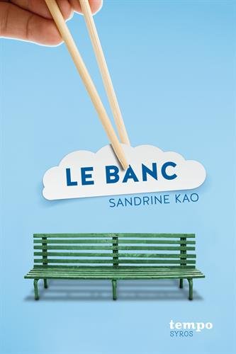 Le  banc