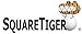 SquareTiger Practice Golf Balls - Plastic, Hollow, White