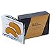 Gold Under Eye Mask - Luxury Anti ageing Hyaluronic Acid & Collagen Eye Pads to Reduce Wrinkles Rejuvenate Skin - Spa Quality Gold Eye Pads-15 Pairs