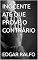 Livro INOCENTE ATÉ QUE PROVE O CONTRÁRIO