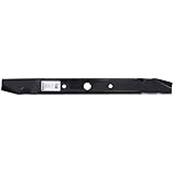 Stens Mulching Blade 335-289 For Snapper 7016980Bzyp,Black