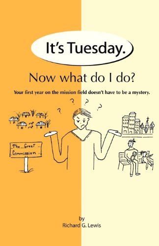 Download It's Tuesday. Now What Do I Do? Download It's Tuesday. Now What Do I Do?