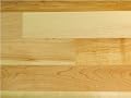 3-1/4 x 3/4 inch Greenland Solid Hardwood Maple Natural (Select) Flooring (8 inch sample)