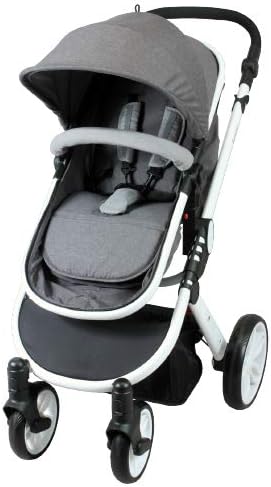 looping sydney stroller review