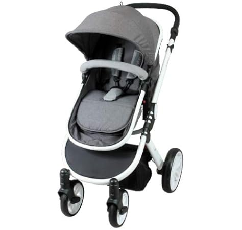 looping sydney stroller review