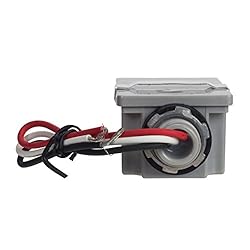 NSi Industries TORK RKP201 Outdoor 120-Volt Stem