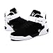 Leader Show (Tm) Men's Autumn & Winter Fashion Sneakers High Top Breathable Athletic Ankle Sports Shoes #1106 (9, Black)