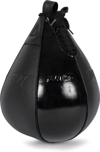 TITLE BLACK® Pro Speed Bag, BK, S