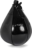 TITLE BLACK® Pro Speed Bag, BK, XS