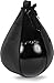 TITLE BLACKĀ® Pro Speed Bag, BK, XS