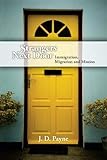 Strangers Next Door: Immigration, Migration and Mission by J. D. Payne