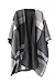 VamJump Women Open Front Thick Oversized Fleece Blanket Poncho Cape Shawl