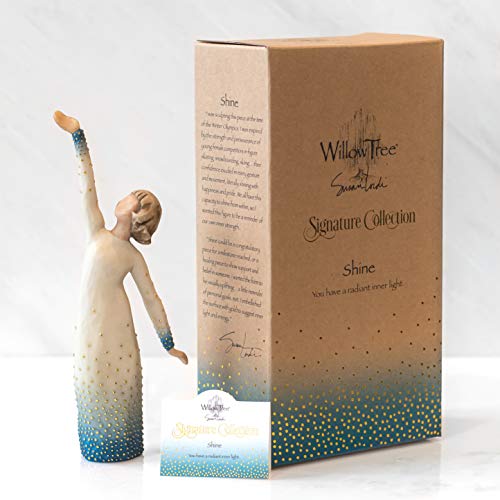 Willow Tree Shine, Sculpted HandPainted Figure Pricepulse