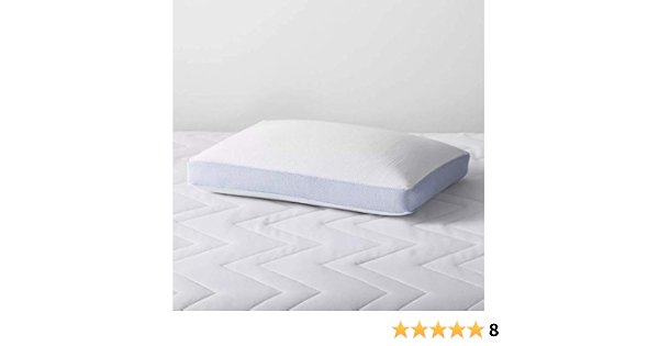 target cool touch pillow