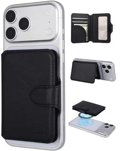 Preis-Check: Aibirui Magnetic Wallet Slim,... für 19,69€ Angebot anschauen!