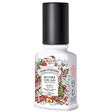Poo-Pourri Secret Santa Claus Christmas Bathroom Spray 2-Ounce Bottle, 2 Ounce, 2 Ounce