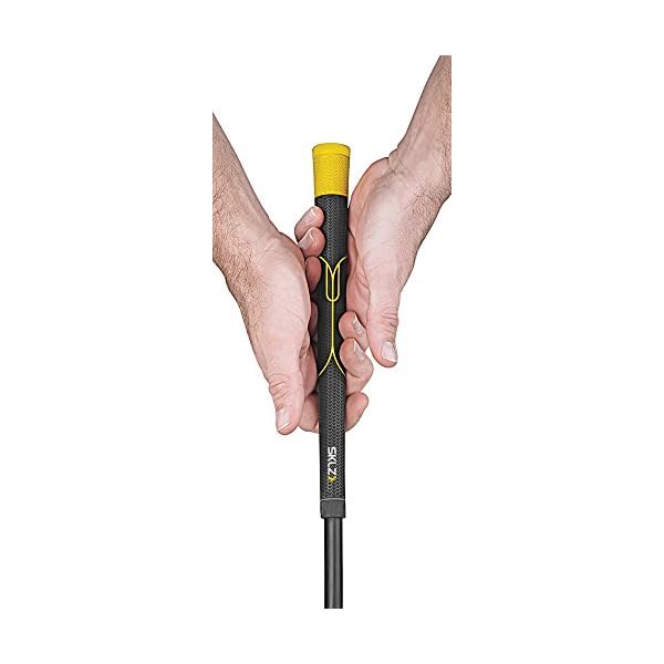 SKLZ Gold Flex Golf Swing Trainer WarmUp Stick