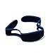 Easyinsmile Anti Snore relief Snore Stopper Chin Strap Belt - sleep better today!