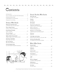 25 Easy Bilingual Nonfiction